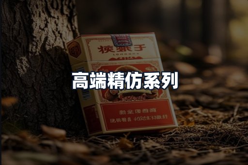高端精仿系列